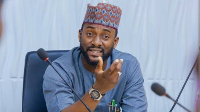 Mobolaji Ogunlende